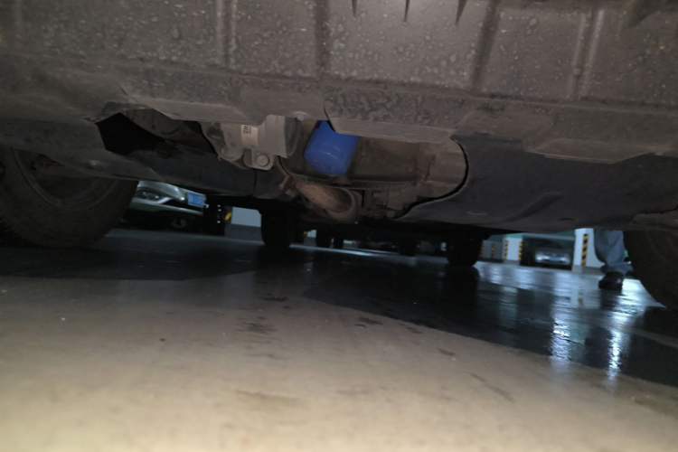 Used Buick GL8 2021 Land Cruiser Executive 652T Premium Model Chassis Front
