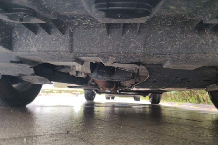 Used Buick GL8 2021 Land Cruiser Executive Class 652T Luxury Model Chassis Front