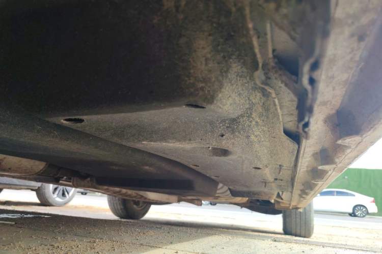 Used Buick GL8 2021 ES Land Cruiser 653T Luxury Edition Chassis Front Left