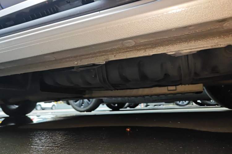 Used Buick GL8 2021 ES Landtrek 653T Comfort Edition Chassis Front Left