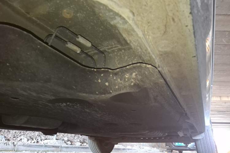 Used Buick GL8 2021 Land Cruiser Executive Class 652T Luxury Model Chassis Front Left
