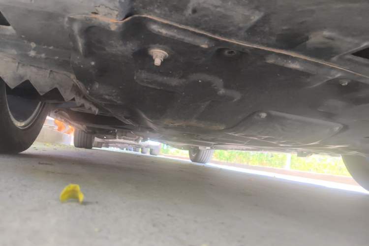 Used Buick GL8 2021 ES Landtrek 653T Luxury Model Chassis Front Right