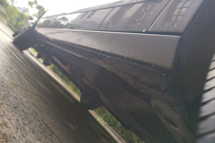 Used Buick GL8 2021 Land Cruiser Executive Class 652T Luxury Model Chassis Front Right
