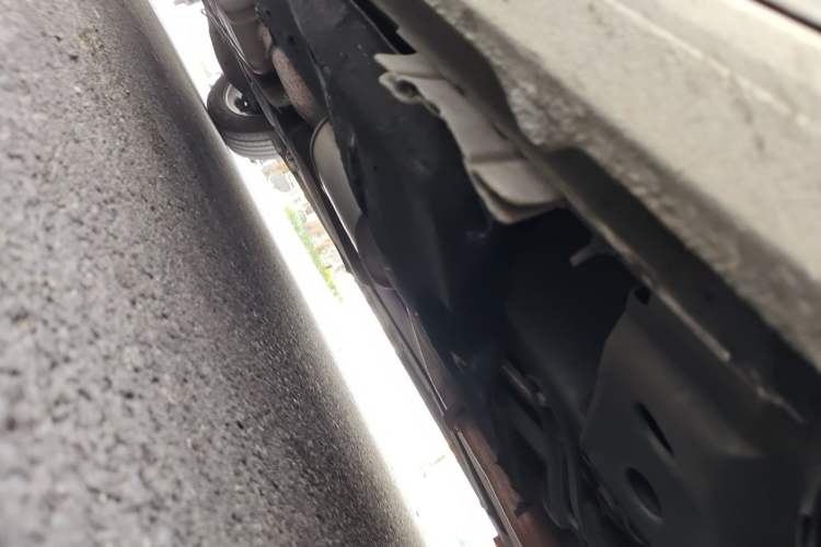 Used Buick GL8 2021 ES Land Cruiser 653T Luxury Edition Chassis Front Right
