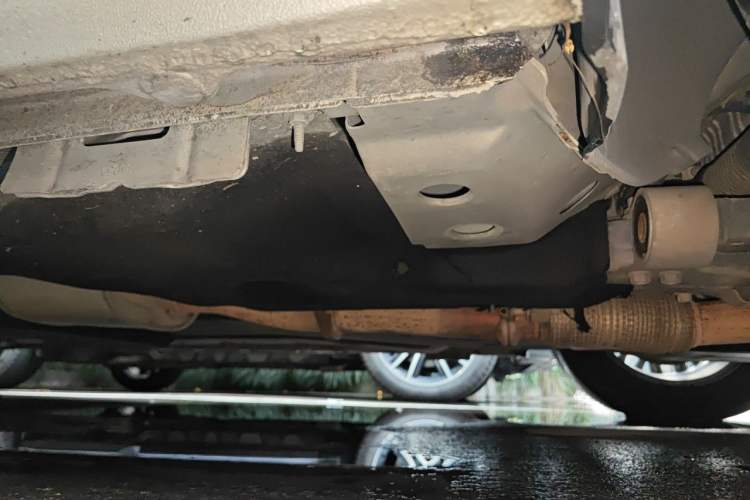 Used Buick GL8 2021 ES Landtrek 653T Comfort Edition Chassis Front Right