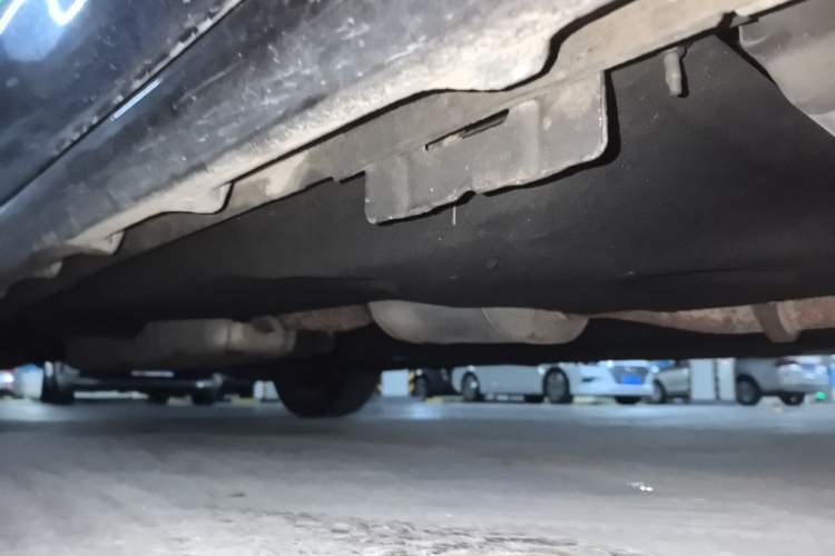 Used Buick GL8 2021 ES Landtrek 653T Comfort Edition Chassis Front Right