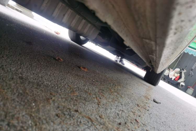Used Buick GL8 2021 ES Land Cruiser 653T Luxury Edition Chassis Rear Right