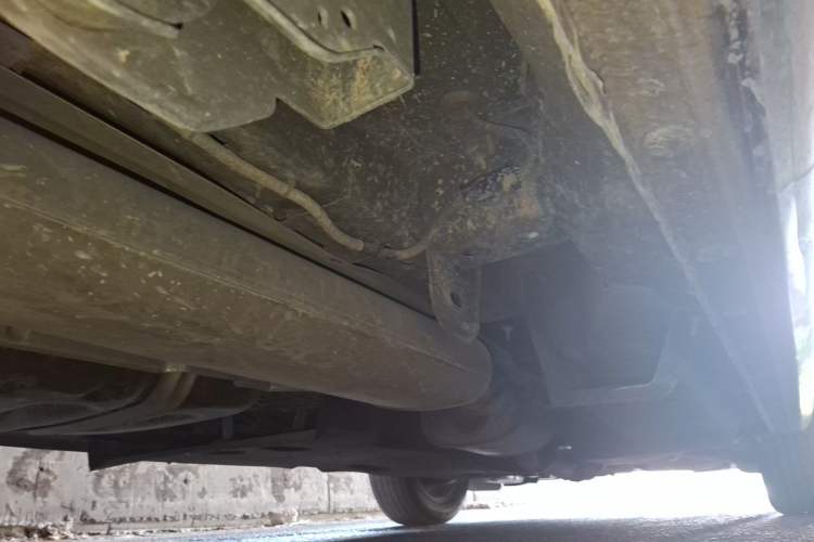 Used Buick GL8 2021 Land Cruiser Executive Class 652T Luxury Model Chassis Rear Right