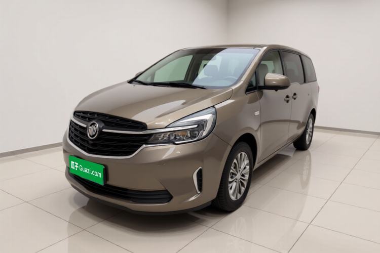 Used Buick GL8 2021 Land Cruiser Executive Class 652T Comfort Model Guazi used car, China used car export, Used car for sale, Used  cars, Cheapest cars for sale