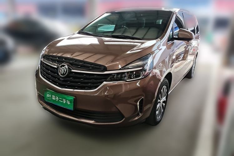 Used Buick GL8 2021 Land Cruiser Executive Class 652T Comfort Model Guazi used car, China used car export, Used car for sale, Used  cars, Cheapest cars for sale
