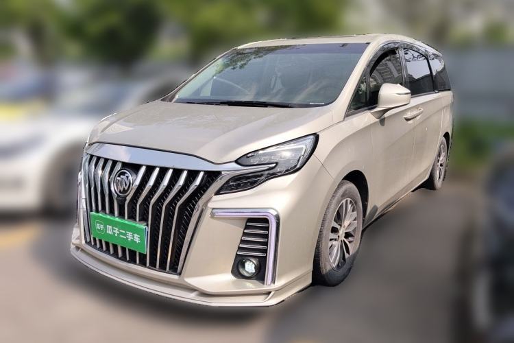 Used Buick GL8 2021 ES Landtrek 653T Comfort Edition Guazi used car, China used car export, Used car for sale, Used  cars, Cheapest cars for sale