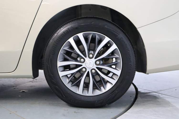 Used Buick GL8 2021 ES Land Cruiser 653T Luxury Edition Exterior 6