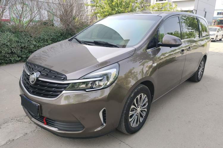 Used Buick GL8 2021 Land Cruiser Executive Class 652T Comfort Model Guazi used car, China used car export, Used car for sale, Used  cars, Cheapest cars for sale