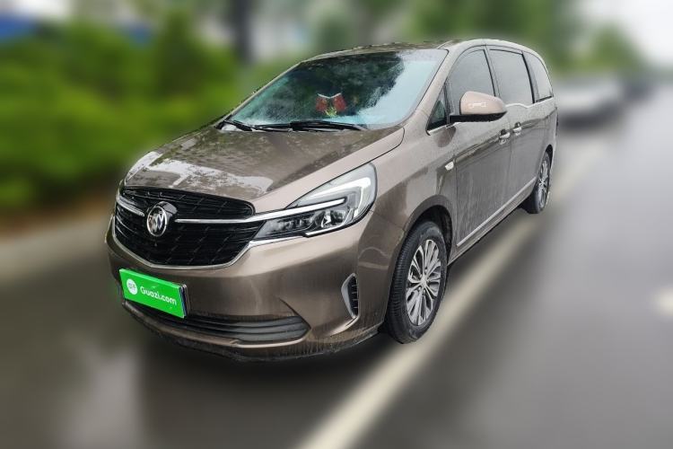 Used Buick GL8 2021 Land Cruiser Executive Class 652T Luxury Model Guazi used car, China used car export, Used car for sale, Used cars, Cheapest cars for sale
