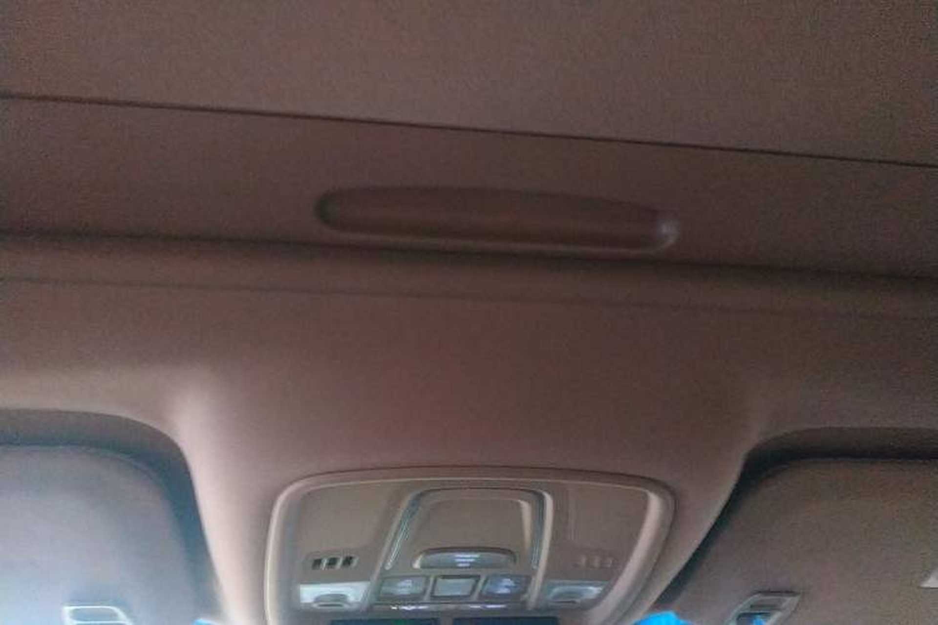 Used Buick GL8 2021 ES Land Cruiser 653T Luxury Edition Headliner