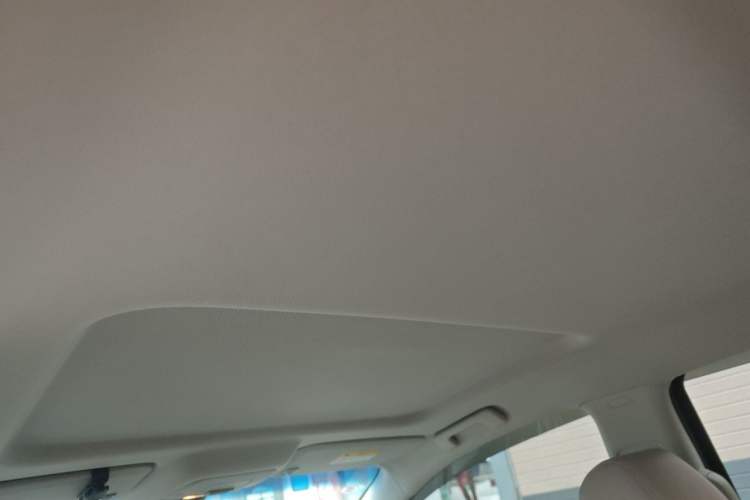 Used Buick GL8 2021 Land Cruiser Executive Class 652T Comfort Model Headliner