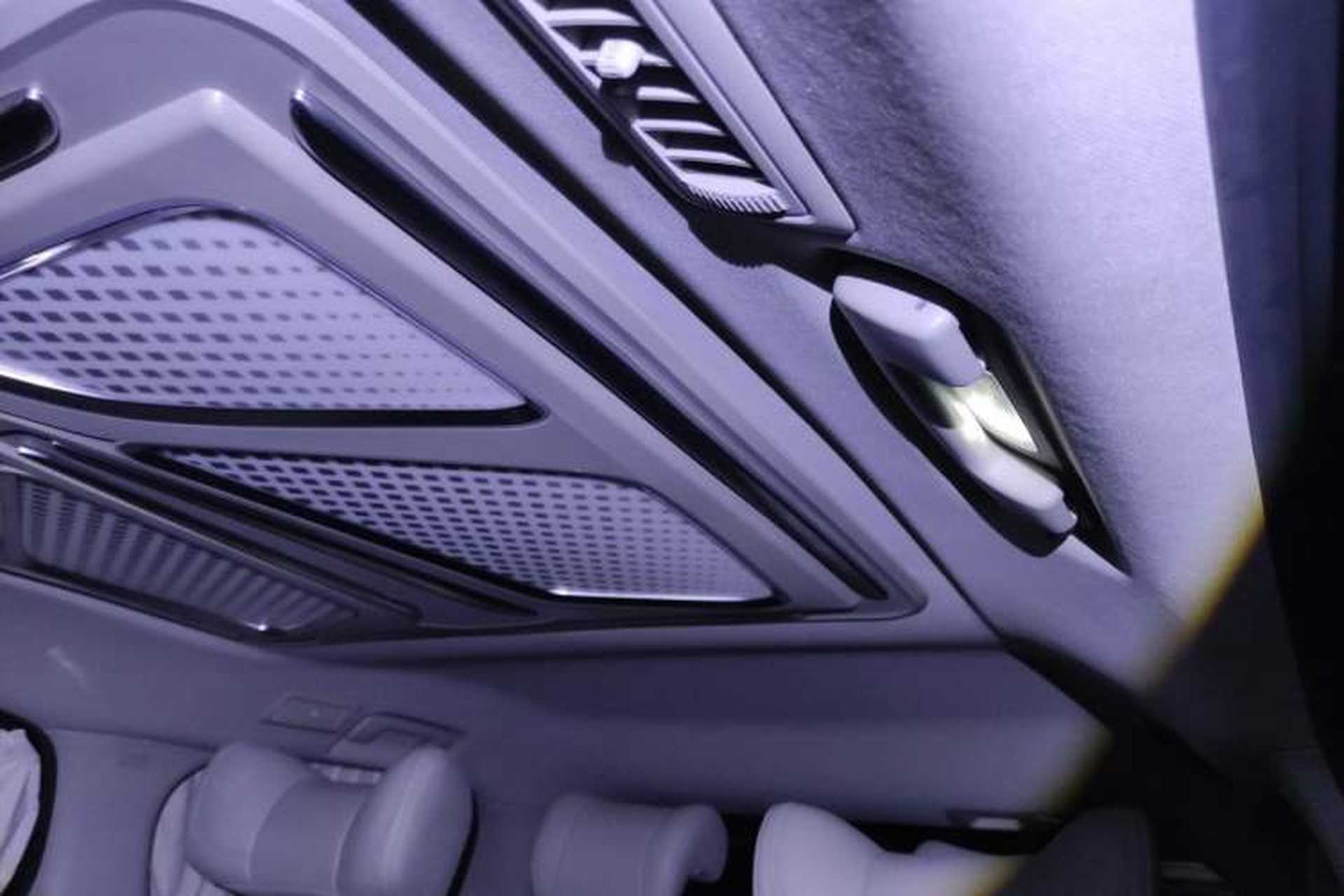 Used Buick GL8 2021 ES Land Cruiser 653T Luxury Edition Headliner