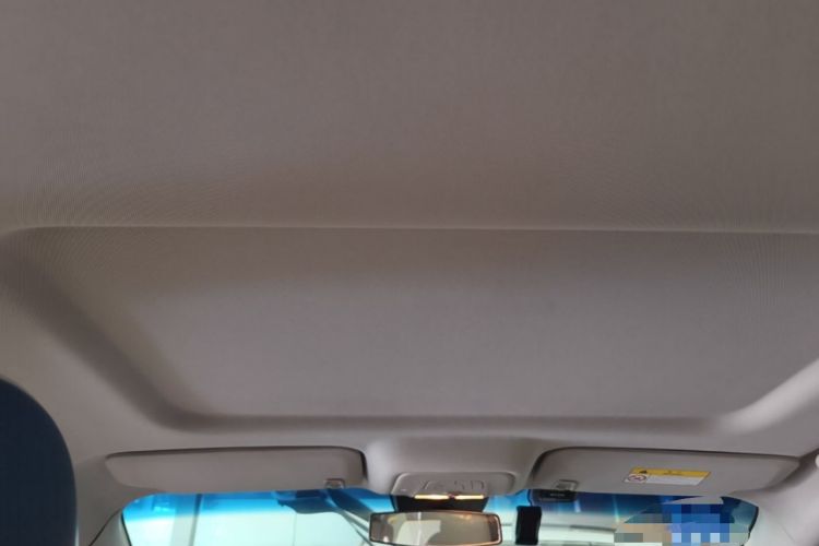 Used Buick GL8 2021 Land Cruiser Executive Class 652T Comfort Model Headliner