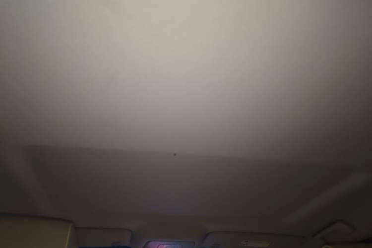 Used Buick GL8 2021 Land Cruiser Executive Class 652T Comfort Model Headliner