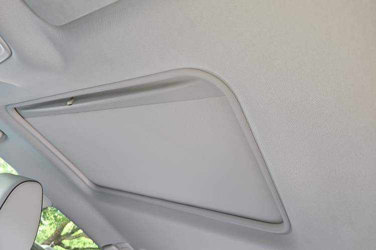 Used Buick GL8 2021 Land Cruiser Executive Class 652T Smart Luxury Model Headliner