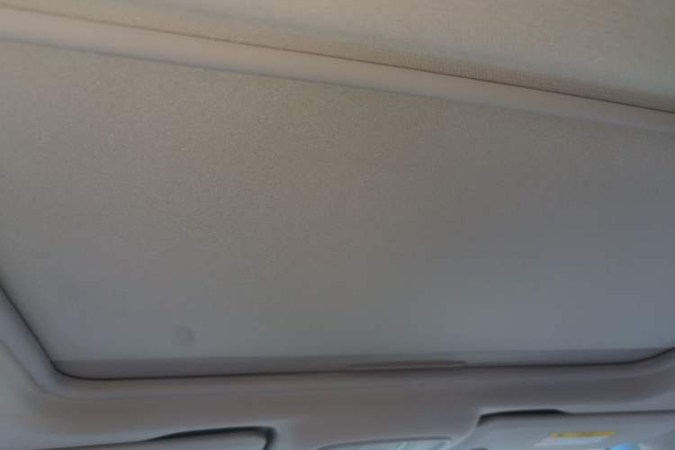 Used Buick GL8 2021 ES Landtrek 653T Comfort Edition Headliner