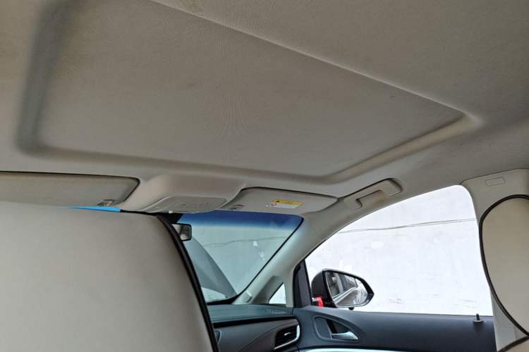 Used Buick GL8 2021 Land Cruiser Executive Class 652T Comfort Model Headliner