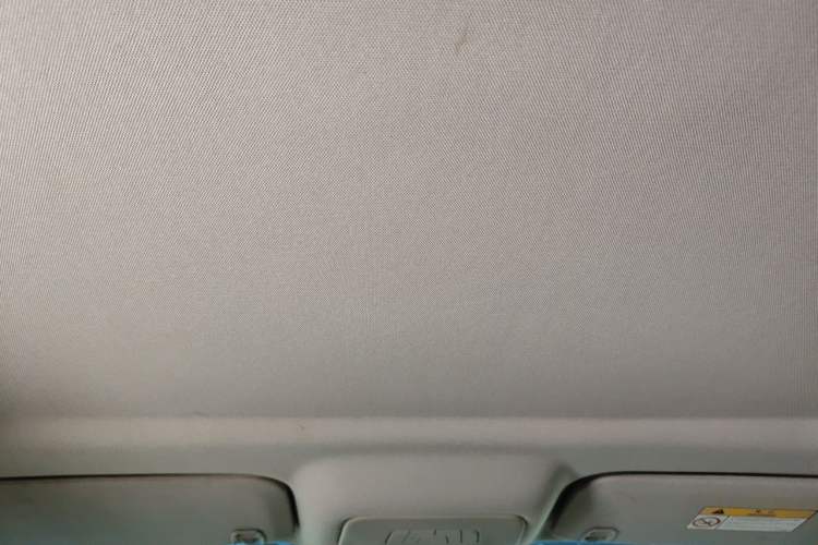 Used Buick GL8 2021 Land Cruiser Executive Class 652T Comfort Model Headliner