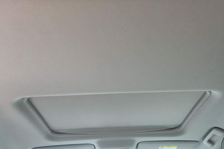 Used Buick GL8 2021 Land Cruiser Executive Class 652T Luxury Model Headliner
