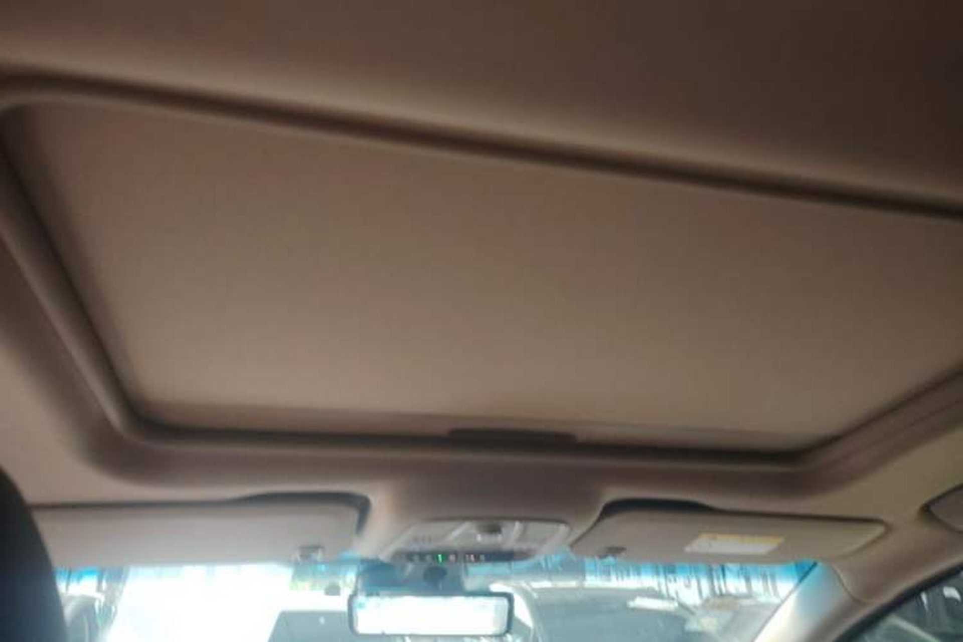 Used Buick GL8 2021 ES Landtrek 653T Luxury Model Headliner