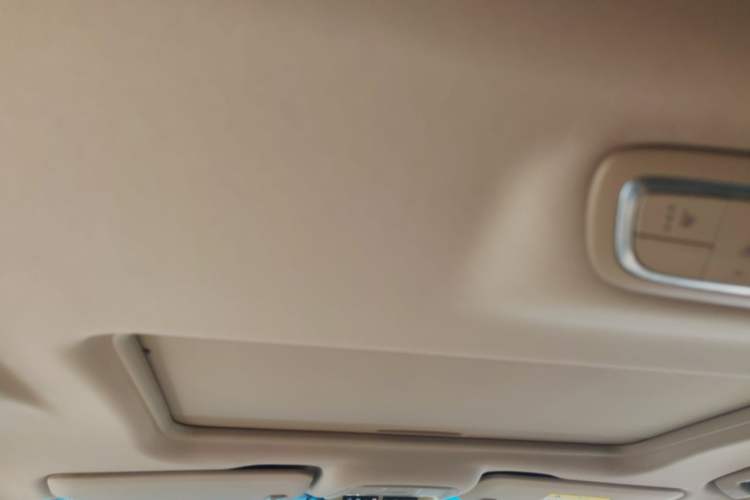 Used Buick GL8 2021 ES Land Cruiser 653T Luxury Edition Headliner