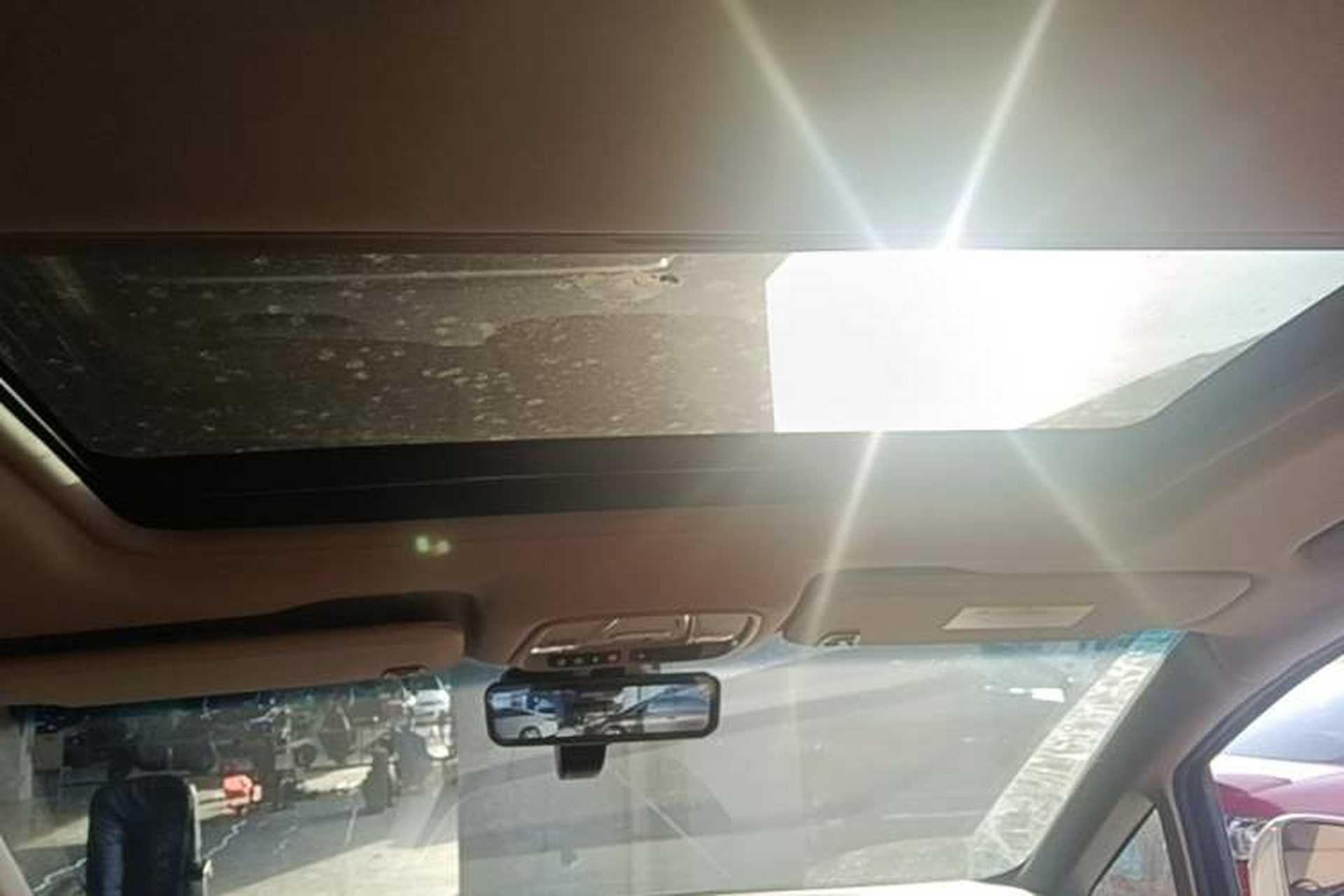 Used Buick GL8 2021 ES Land Cruiser 653T Luxury Edition Headliner