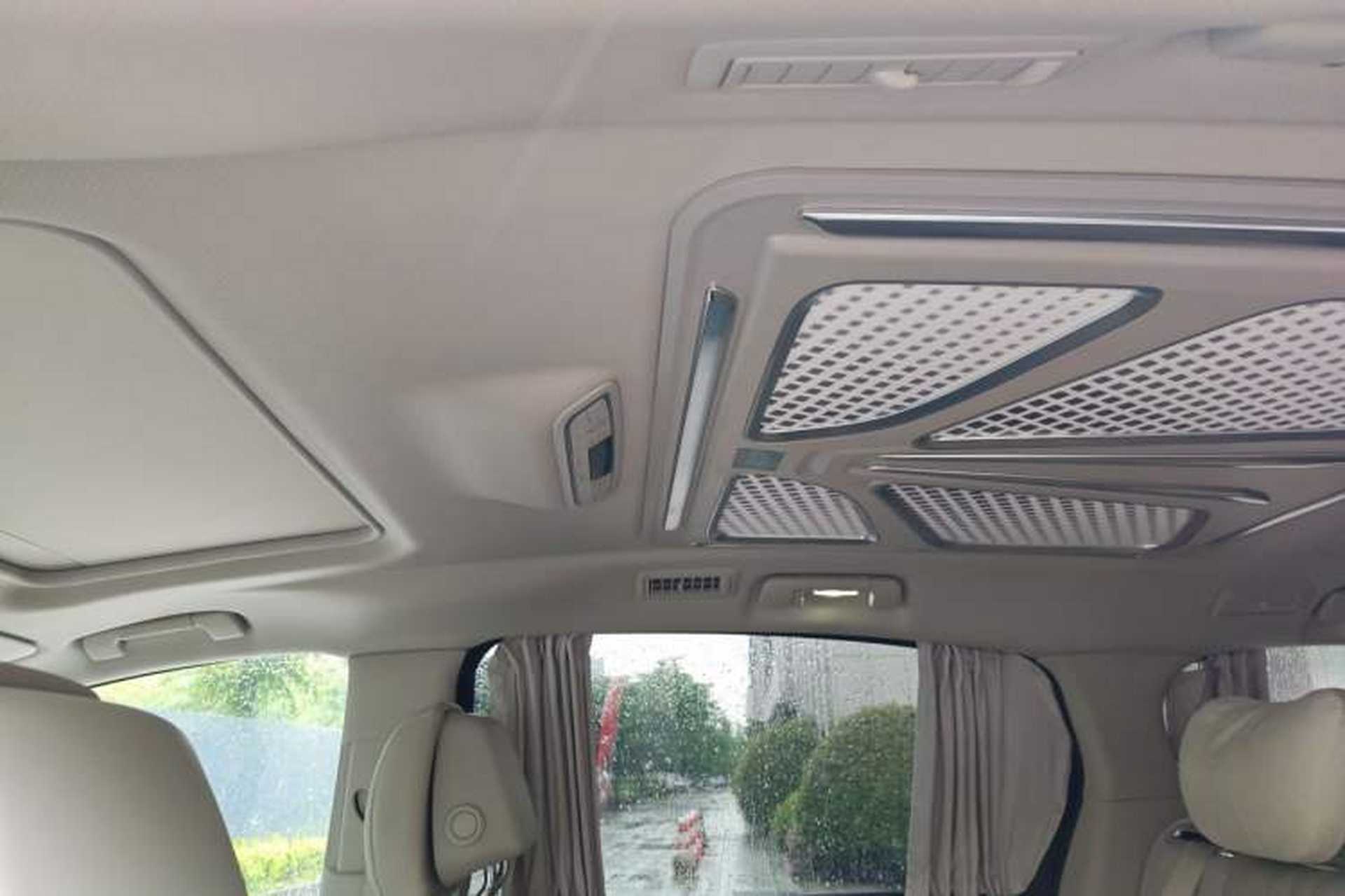 Used Buick GL8 2021 ES Land Cruiser 653T Luxury Edition Headliner