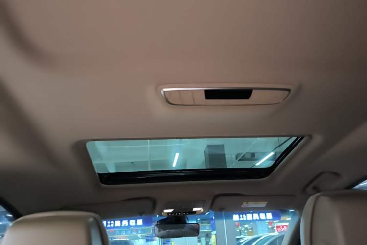 Used Buick GL8 2021 ES Land Cruiser 653T Luxury Edition Headliner