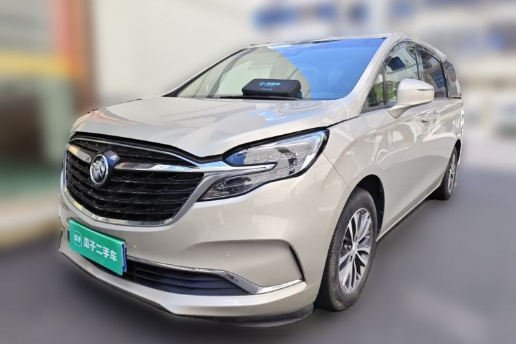 Ojetý Buick GL8 2021 ES Land Cruiser 653T Luxury Edition Guazi used car, China used car export, Used car for sale, Used  cars, Cheapest cars for sale