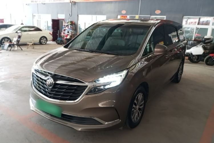 Used Buick GL8 2021 ES Landtrek 653T Comfort Edition Guazi used car, China used car export, Used car for sale, Used  cars, Cheapest cars for sale