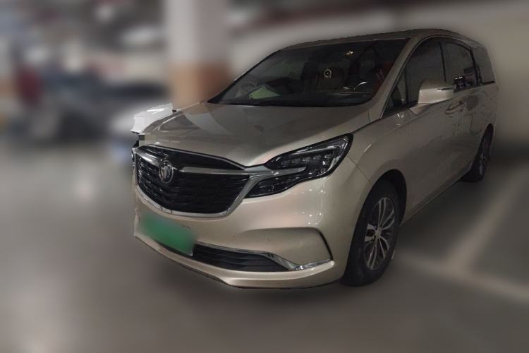 Used Buick GL8 2021 ES Land Cruiser 653T Luxury Edition Guazi used car, China used car export, Used car for sale, Used  cars, Cheapest cars for sale