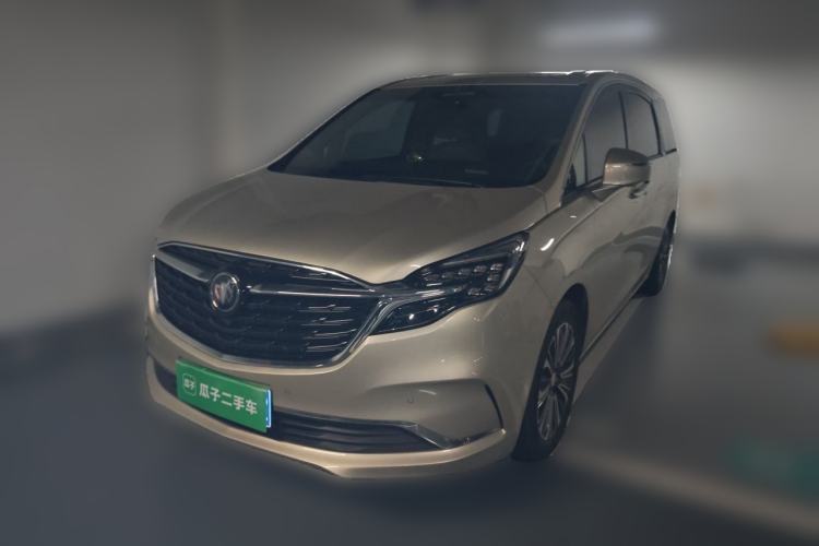 Used Buick GL8 2021 ES Landtrek 653T Smart Luxury Model Guazi used car, China used car export, Used car for sale, Used  cars, Cheapest cars for sale