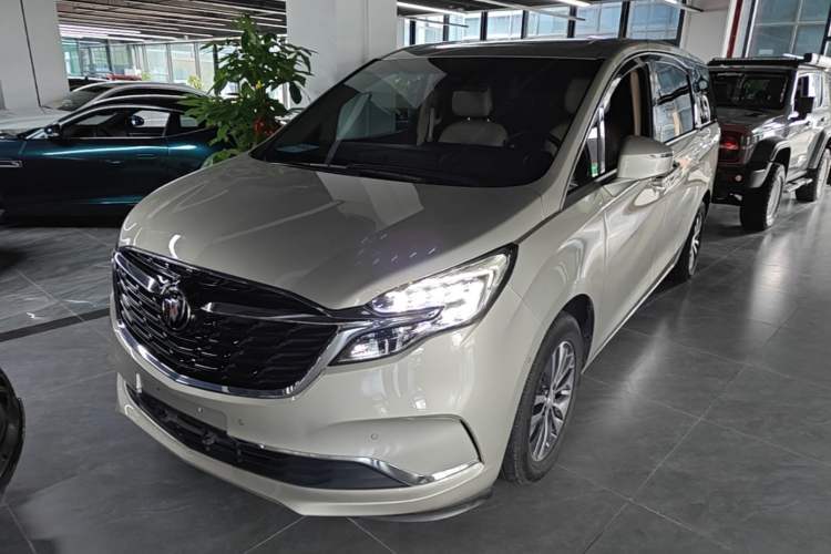 Used Buick GL8 2021 ES Land Cruiser 653T Luxury Edition Guazi used car, China used car export, Used car for sale, Used  cars, Cheapest cars for sale