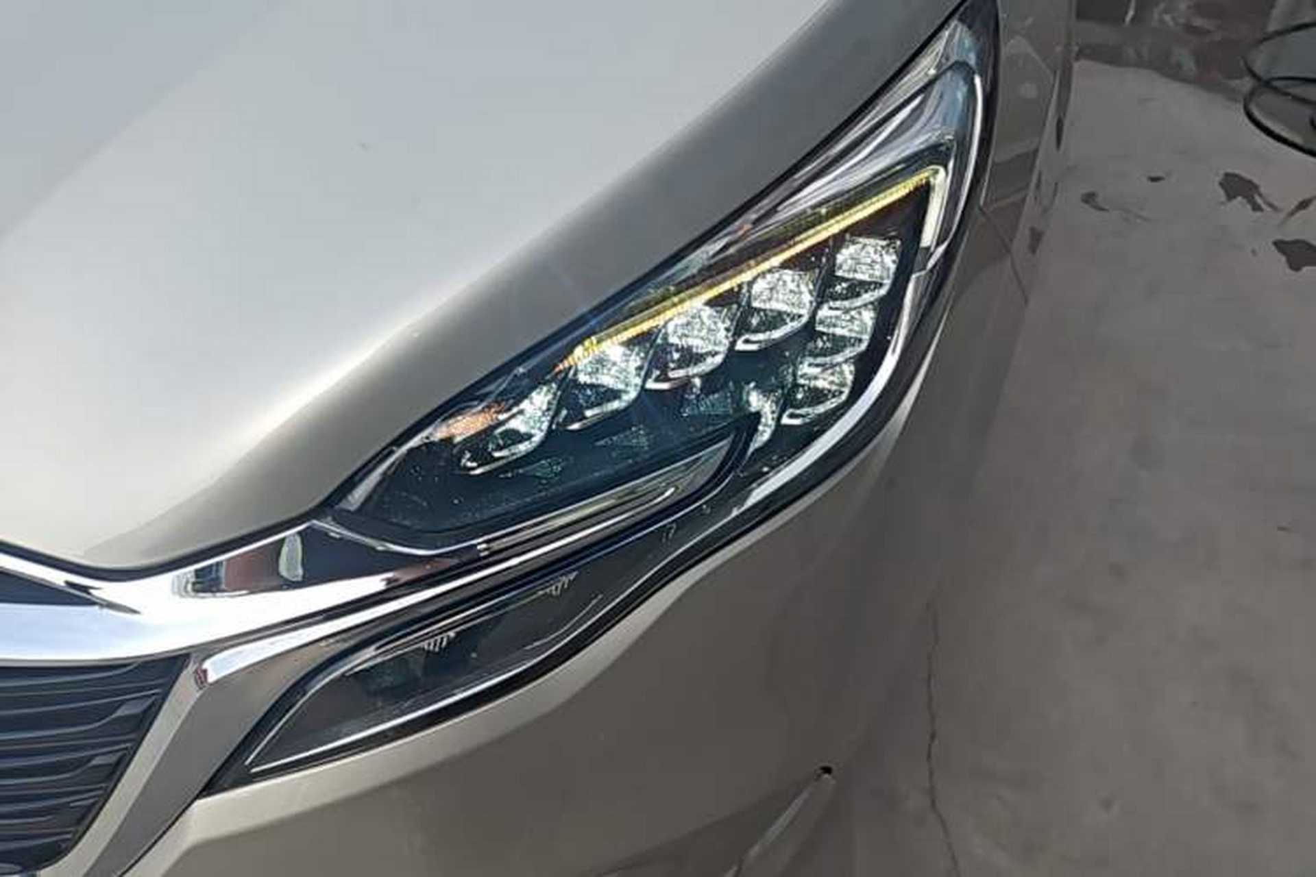 Used Buick GL8 2021 ES Land Cruiser 653T Luxury Edition Left Front Headlight