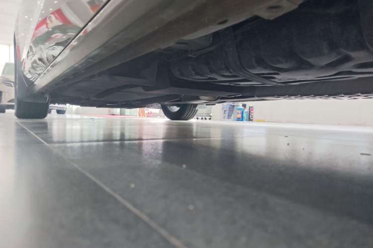 Used Buick GL8 2021 ES Landtrek 653T Luxury Model Left Side Sill