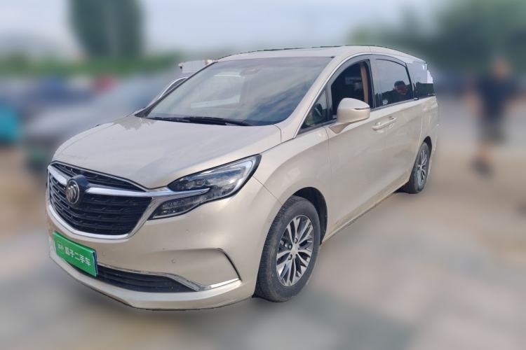 Used Buick GL8 2021 ES Land Cruiser 653T Luxury Edition Guazi used car, China used car export, Used car for sale, Used cars, Cheapest cars for sale