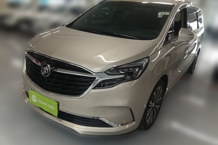 Used Buick GL8 2021 ES Landtrek 653T Luxury Model Guazi used car, China used car export, Used car for sale, Used  cars, Cheapest cars for sale