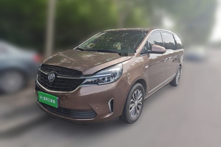 Used Buick GL8 2021 Land Cruiser Executive 652T Premium Model Guazi used car, China used car export, Used car for sale, Used cars, Cheapest cars for sale
