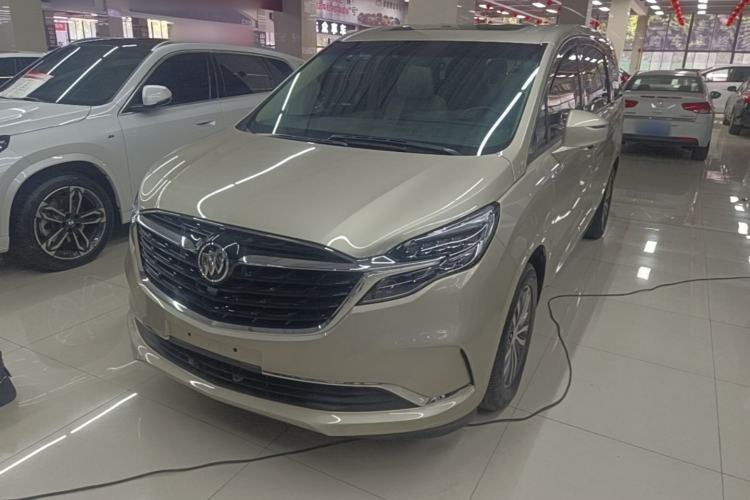 Used Buick GL8 2021 ES Landtrek 653T Comfort Edition Guazi used car, China used car export, Used car for sale, Used cars, Cheapest cars for sale