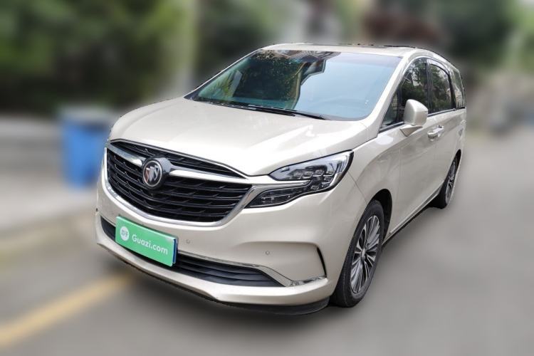 Used Buick GL8 2021 ES Land Cruiser 653T Flagship Model Guazi used car, China used car export, Used car for sale, Used cars, Cheapest cars for sale
