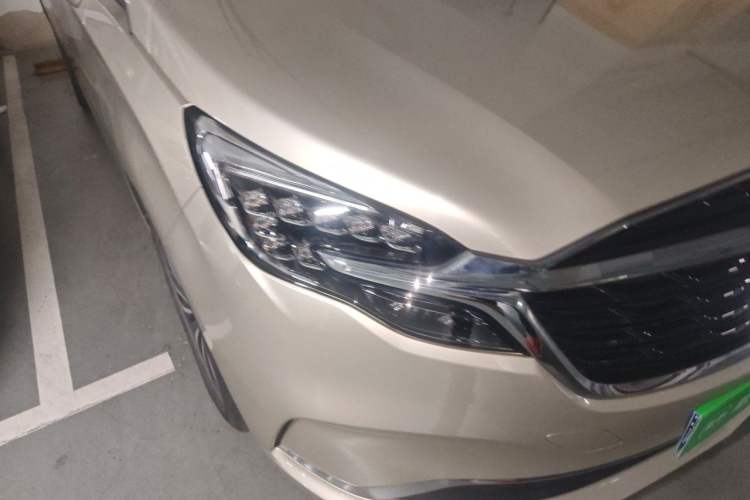 Used Buick GL8 2021 ES Landtrek 653T Comfort Edition Right Front Headlight