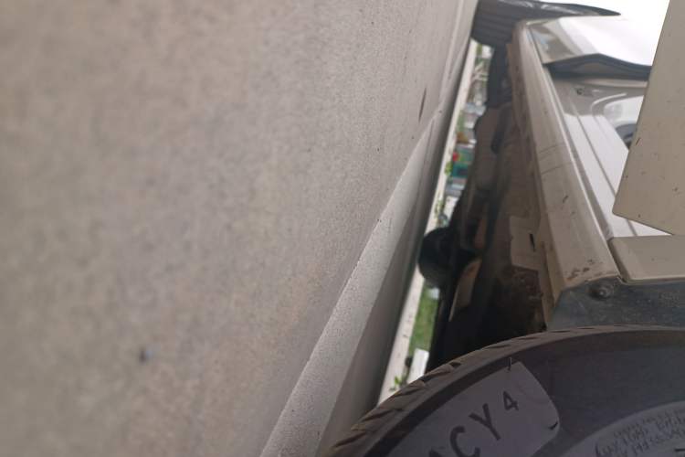 Used Buick GL8 2021 ES Land Cruiser 653T Luxury Edition Right Side Sill