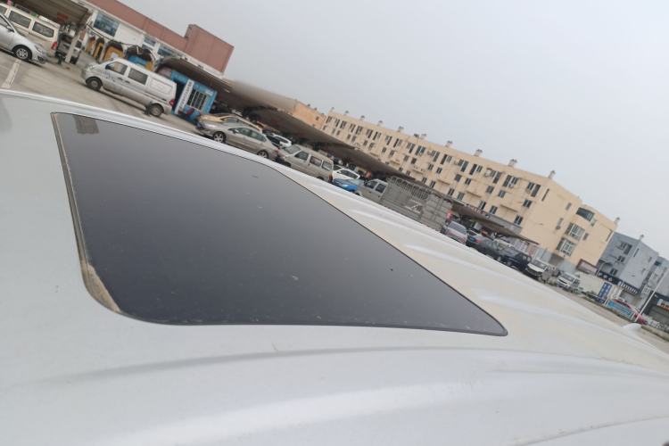 Used Buick GL8 2021 ES Land Cruiser 653T Luxury Edition Roof