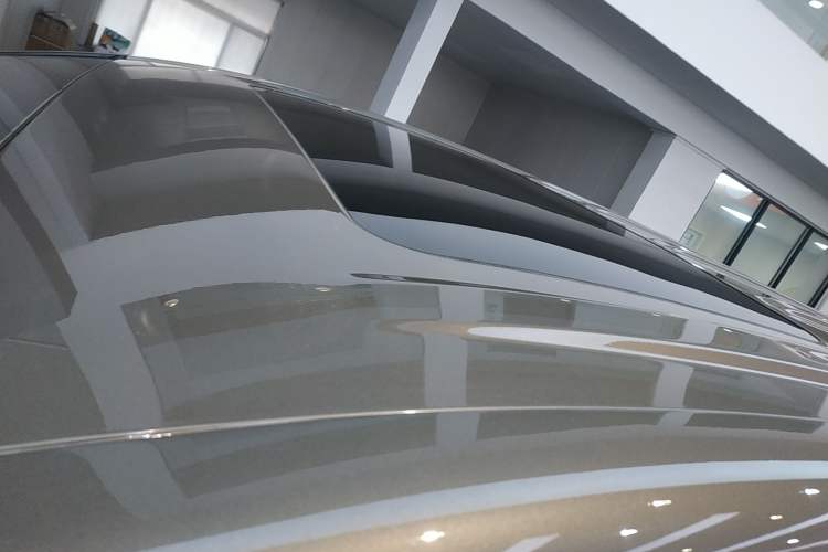Used Buick GL8 2021 ES Land Cruiser 653T Luxury Edition Roof