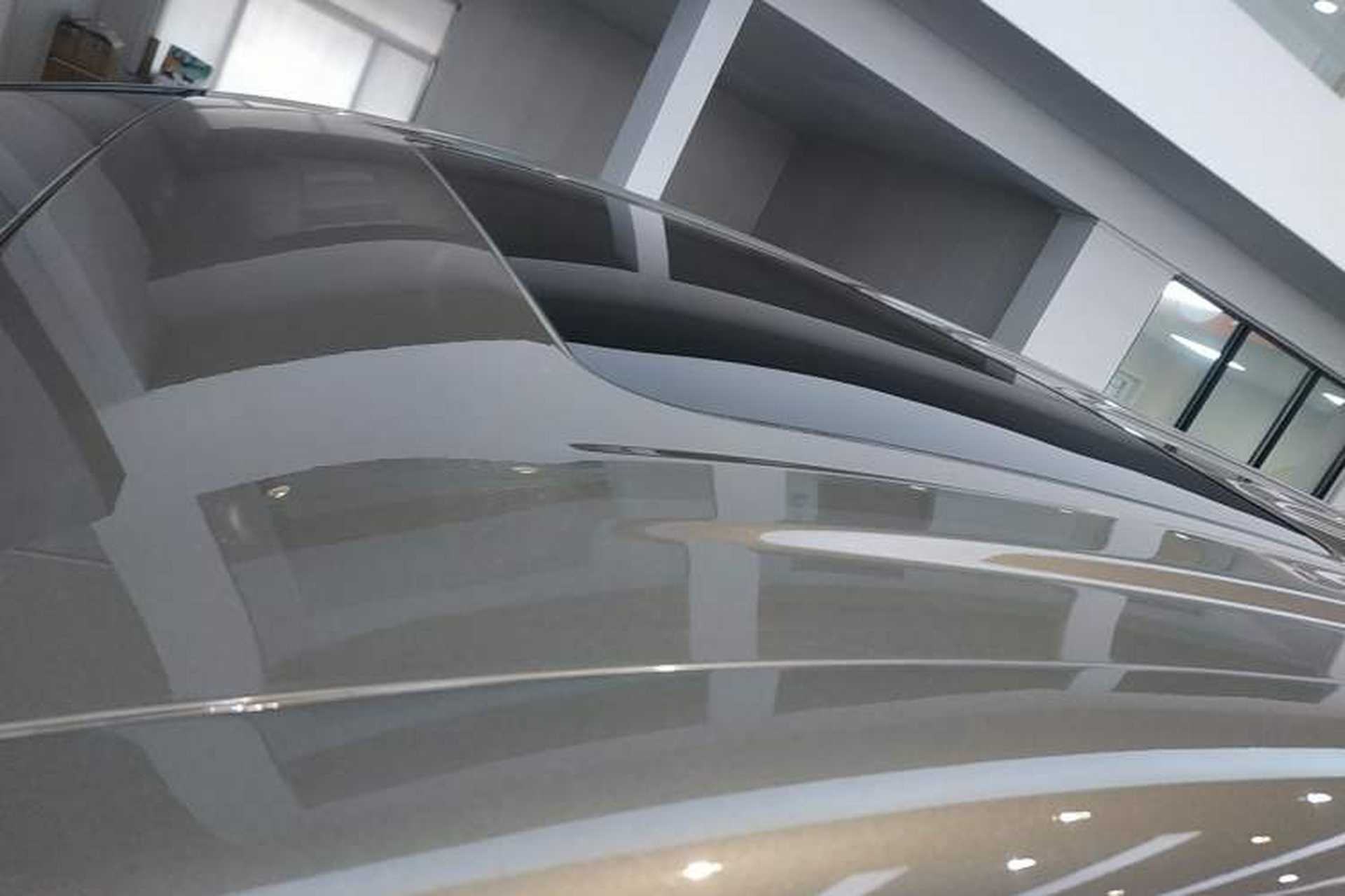 Used Buick GL8 2021 ES Land Cruiser 653T Luxury Edition Roof